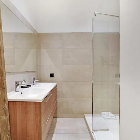 Magnifique Loft Marais Rivoli *