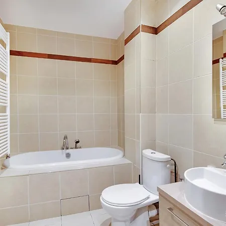 公寓 Magnifique Loft Marais Rivoli